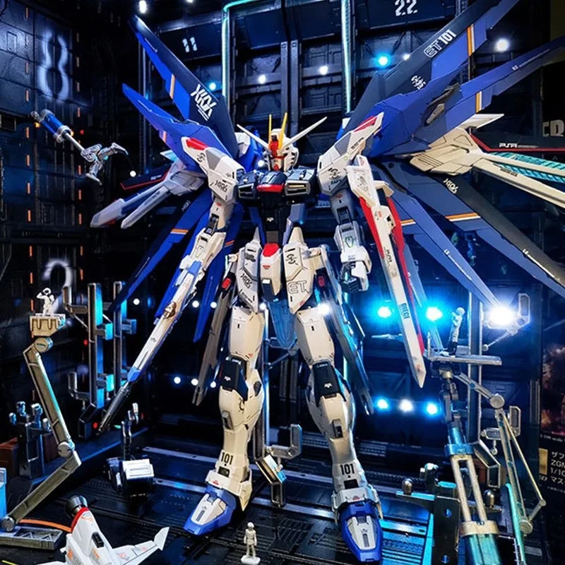 Мобильная игрушка-единорог семь мечей подарок