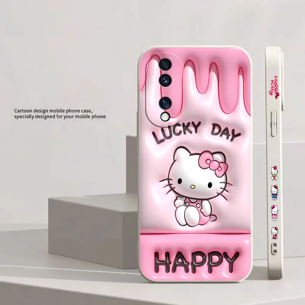 Чехол для телефона Huawei Y7 Y7A Y7P Y8P Y9 Honor 8X 9 9X X9A 10 10i 20 50 70 90 LITE PRO MAX