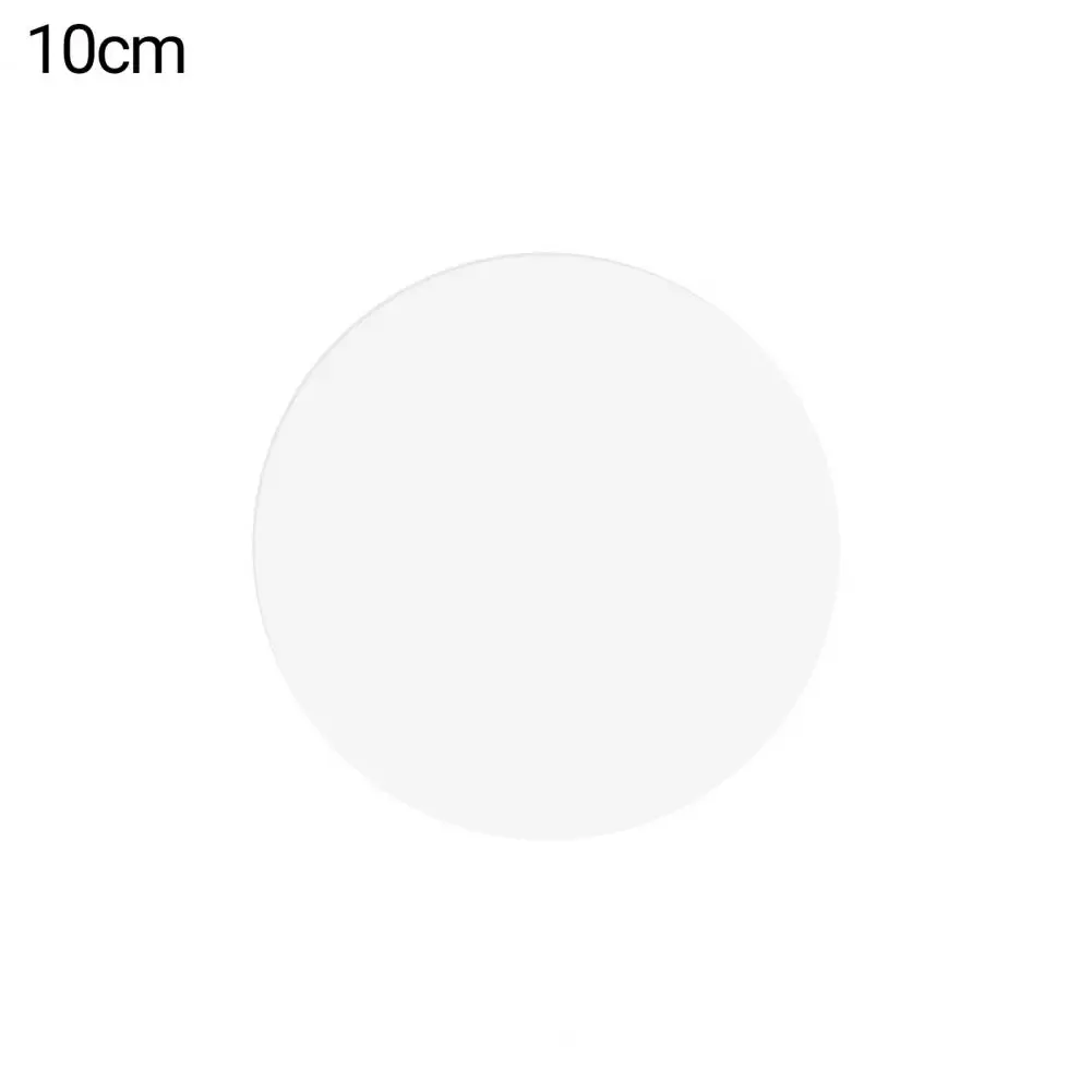 

Кондитерские диски из акрила 10/15/20/25/30 см