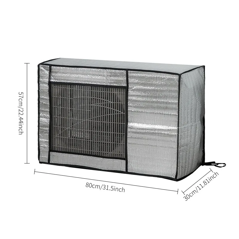 

Чехол для наружного блока кондиционера onneso