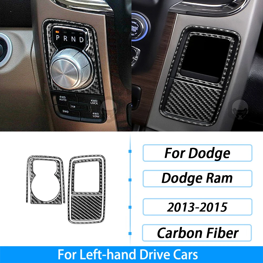 

Для Dodge Ram 1500 2013-2015 углеродное волокно, переключатель передач, подъемник окна, воздуховыпускное отверстие, набор рулевых колес, аксессуары для салона автомобиля, наклейка