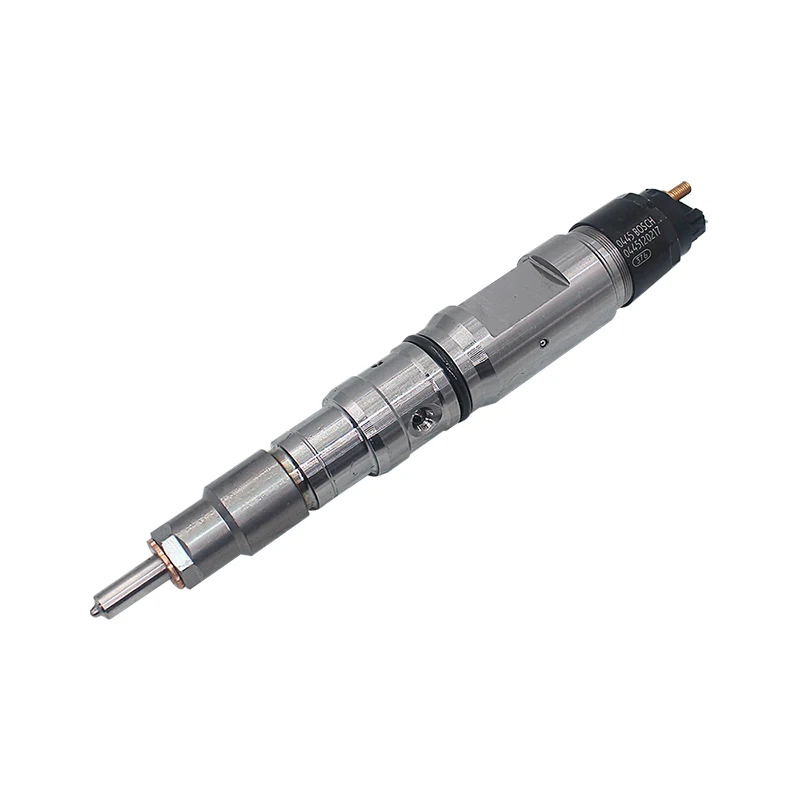 

0445120217 топливный инжектор с общей топливной магистралью высокого качества 0445120217for Man NG NL TGA TGX TGS HOCL 0445120061 0986435526 51101006064