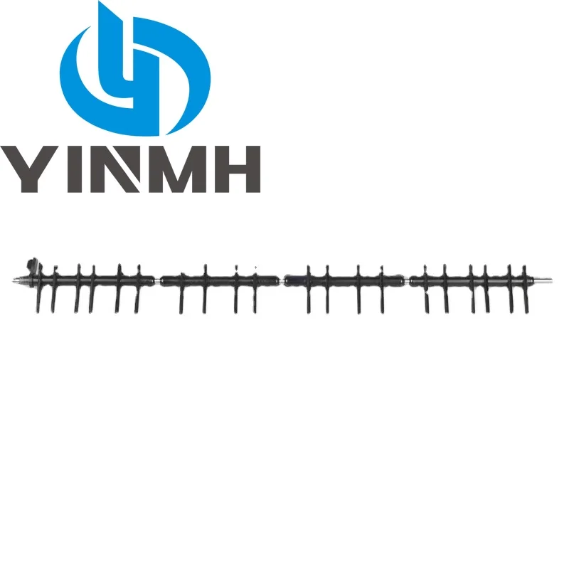 

1 шт. затвор заднего хода для Ricoh Aficio MP C2010 C2050 C2030 C2530 C2550 C2051