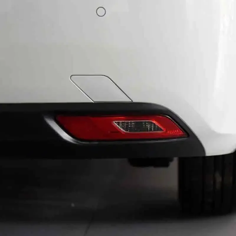 Фото Для FAW Besturn B30, задний бампер, противотуманная фара, отражатель, стоп-сигнал, задний противотуманный фонарь, противотуманная фара, стоп-сигнал, сигнальная лампа №5