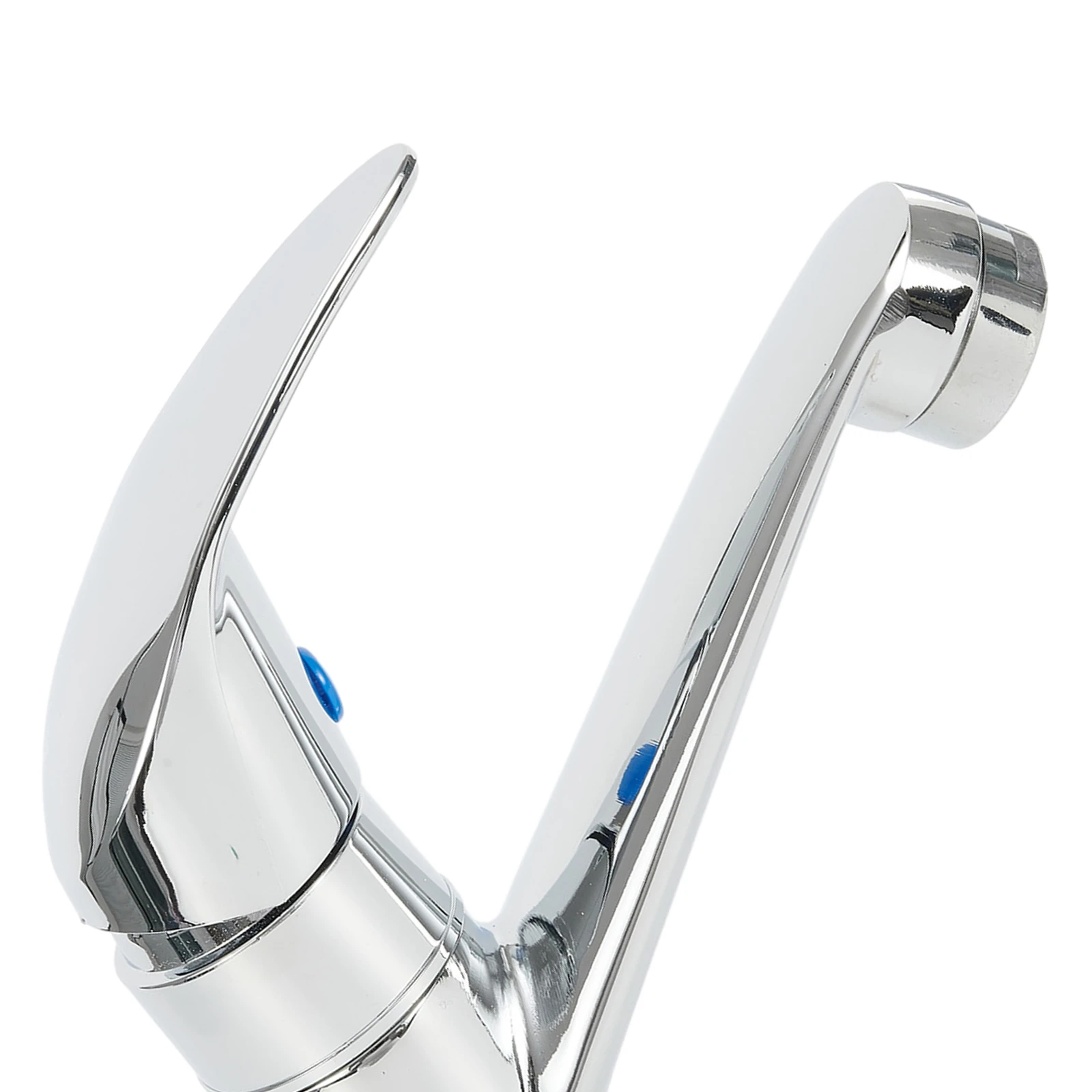 Запчасти для кухонной раковины ванной комнаты смеситель фурнитура высокого