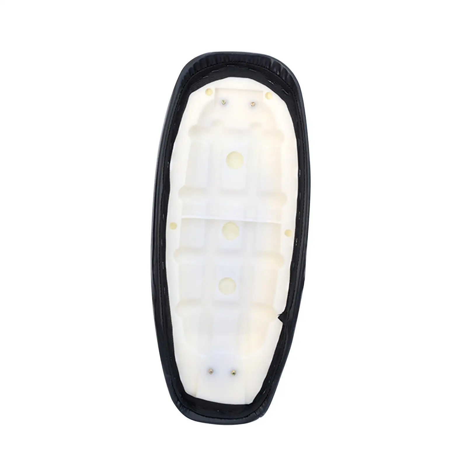 

Motorcycle Saddle Seat Riding Seat Comfotable E Bike Saddle for Touring Men Women