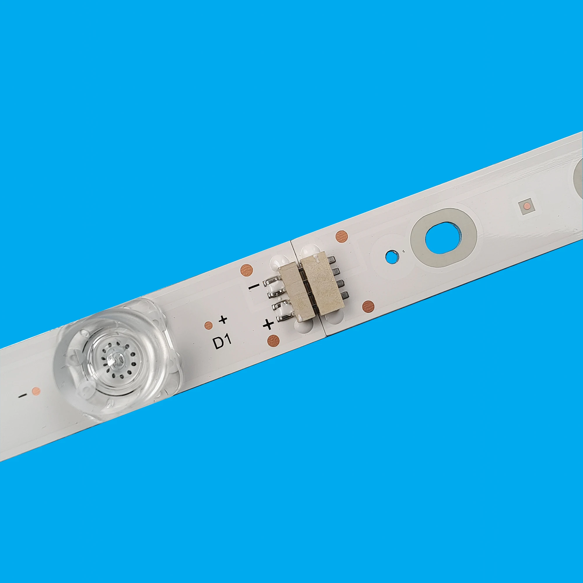 Светодиодная лента подсветки для LC-55Q620U LC-55Q7000U AGS45583 H55A6200UK H55A6200 HZ55H55 H55A6120 HD550S3U81 S0 ROH