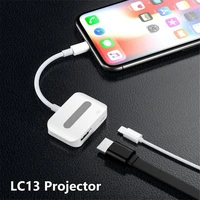 lightning to hdmi adapter for lightning hdmi cable 1080p hd digital tv av adapter converter for iphone ipad to tv same screen