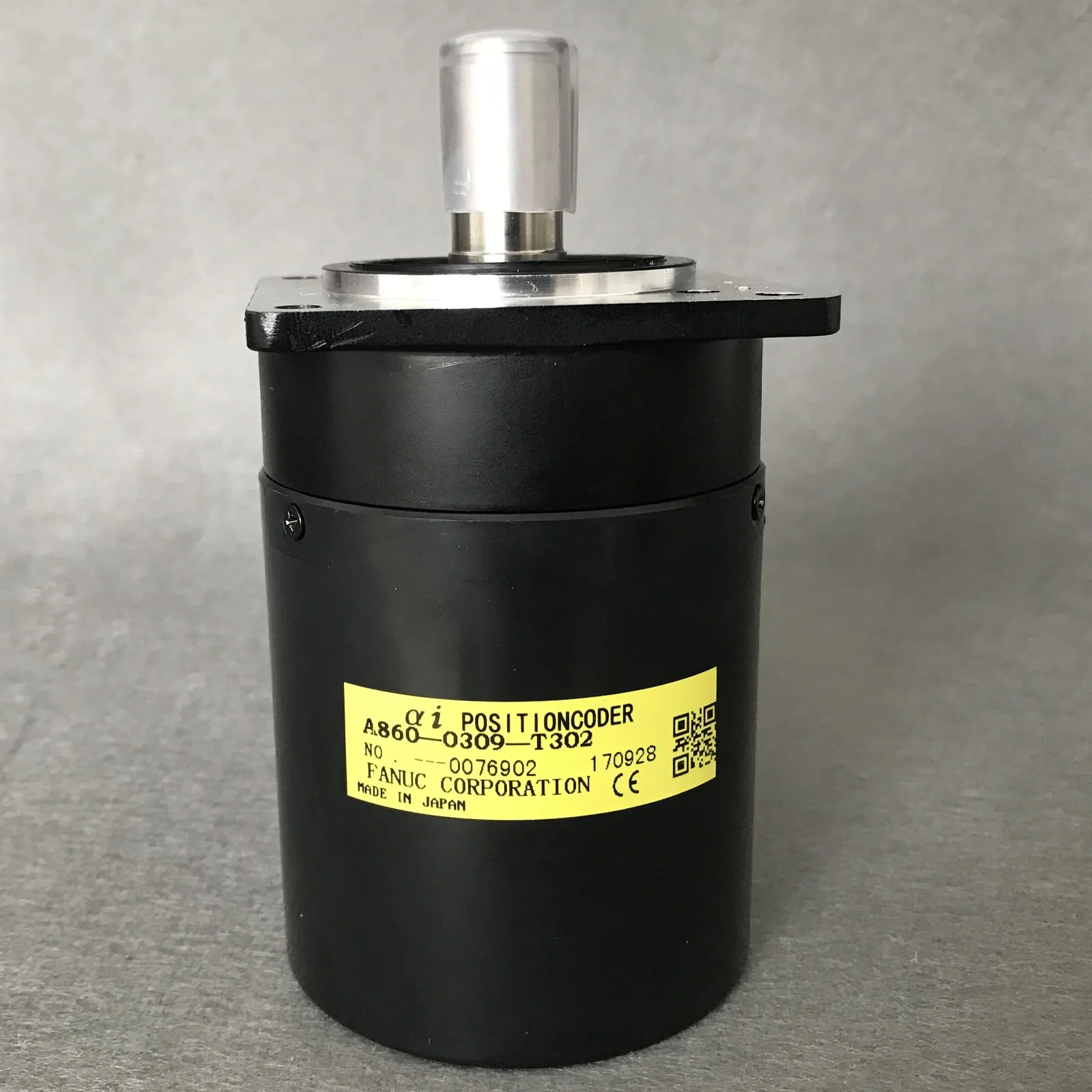 

Machine Tool Spindle Positioning Encoder A860-0309-T302 A860-2109-T302