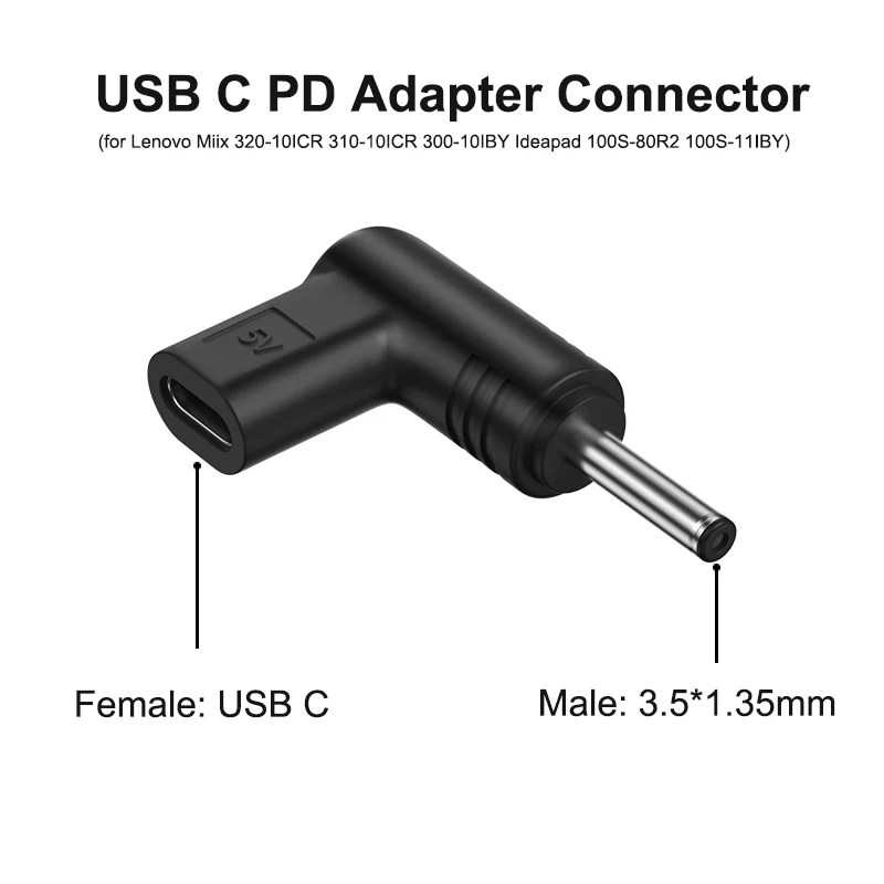 Connector For Lenovo Miix 320-10icr 310-10icr 300-10iby Idea