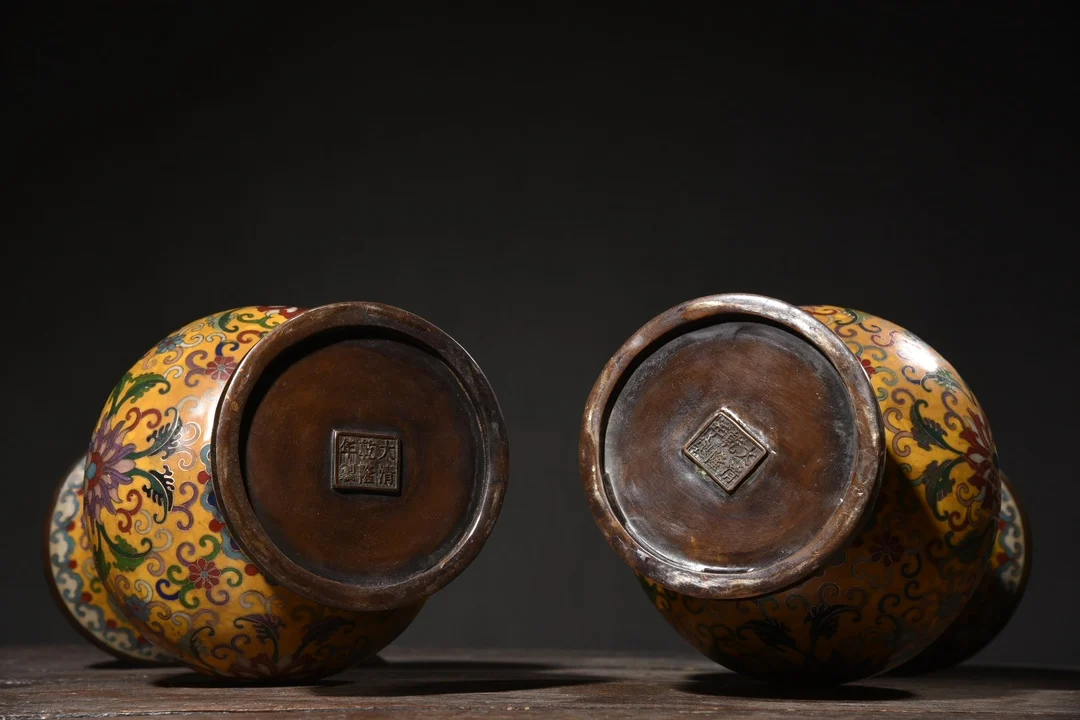 Рисунок 6 - Коллекция тибетских храмов 13 дюймов