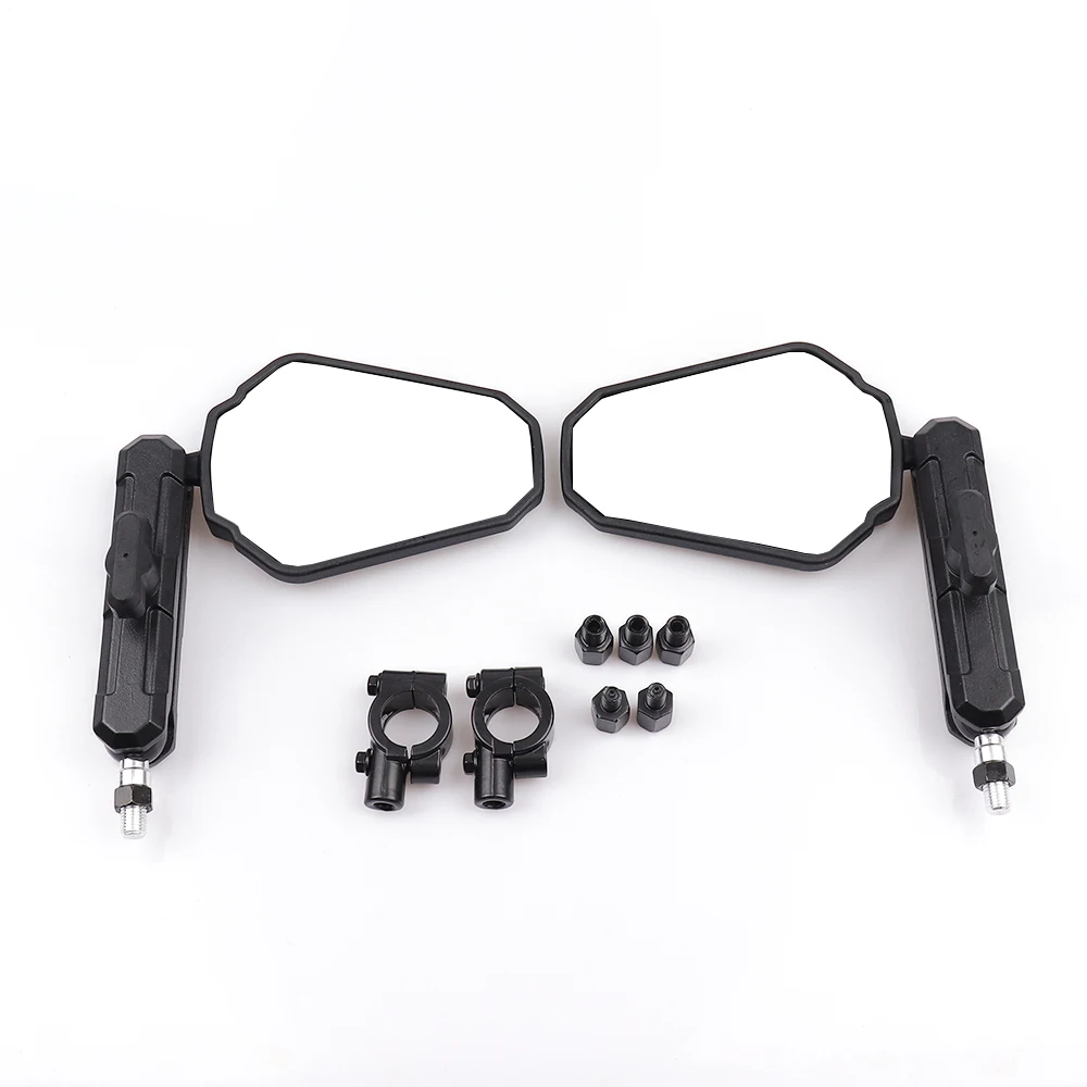 

Зеркало заднего вида для мотоцикла YAMAHA TENERE 700 Tenere 700 Westwind Adventure ADV, складные зеркала для xt660z xt1200 Tracer 9 GT