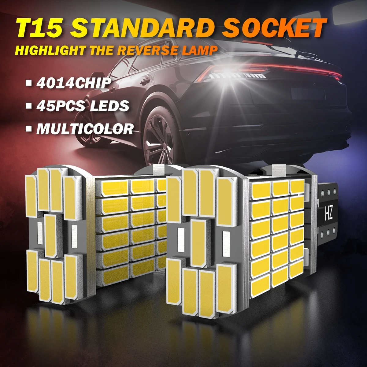 Фонарь заднего хода для BMW F12 F13 F06 E65 E66 E67 F01 F02 F03 F04 X3 E83