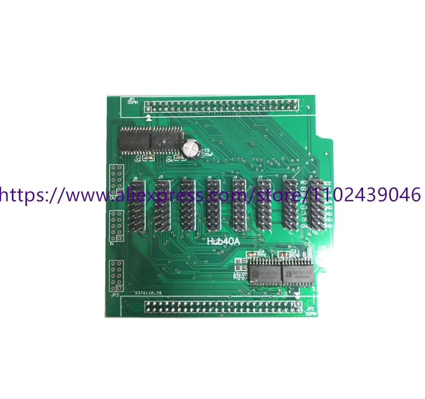 HUB40A плата адаптера 【spot Stock 】