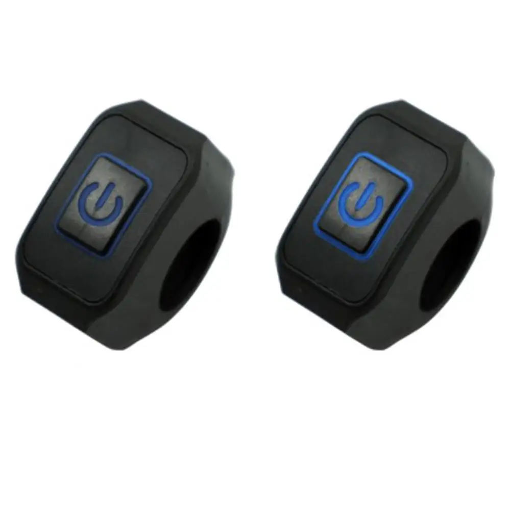 

Office Outdoor Garden Indoor Control Switch Modified Switch Replacements 12V 5-10A ABS Plastic + Metal Accessories