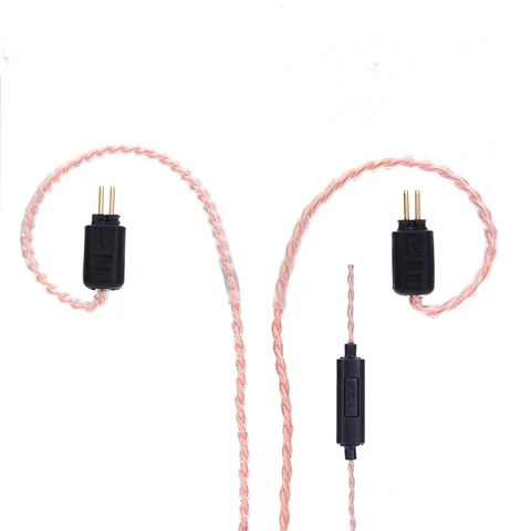 Аудиокабель для наушников APWIKOGER 1,2 м