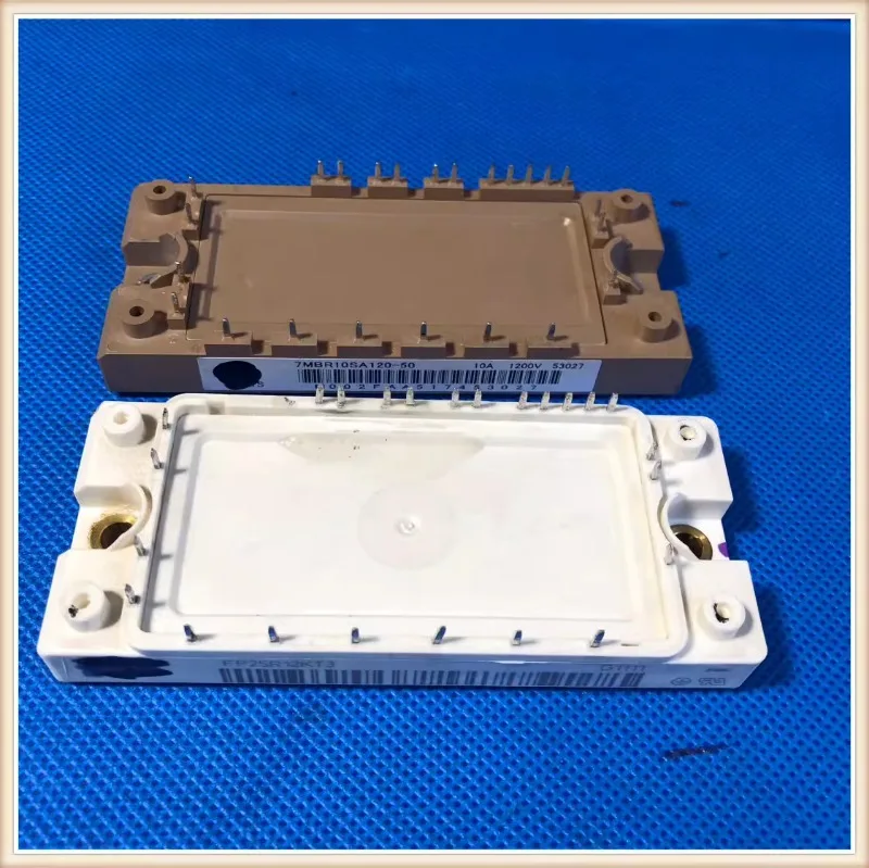 BSM25GP120 и FP25R12KE3 FP25R12KT3 7MBR25SA120-50-60-02-70