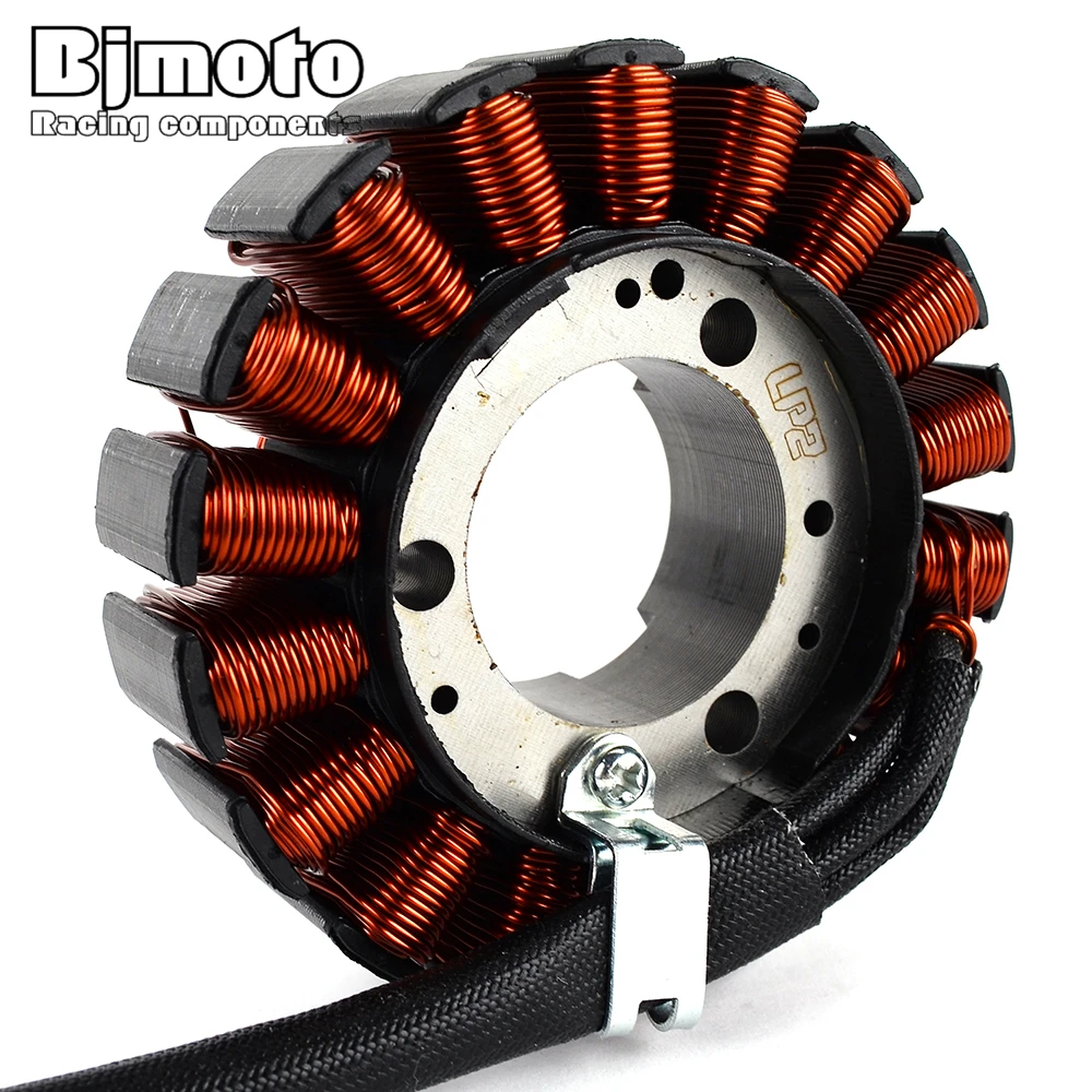 Катушка статора для Honda CB400 CB400F CB-1 CBR400 CBR400RR NC23 CBR 400 400RR NC29 1990-1995 31120-MV4-000 31120-KY2-003
