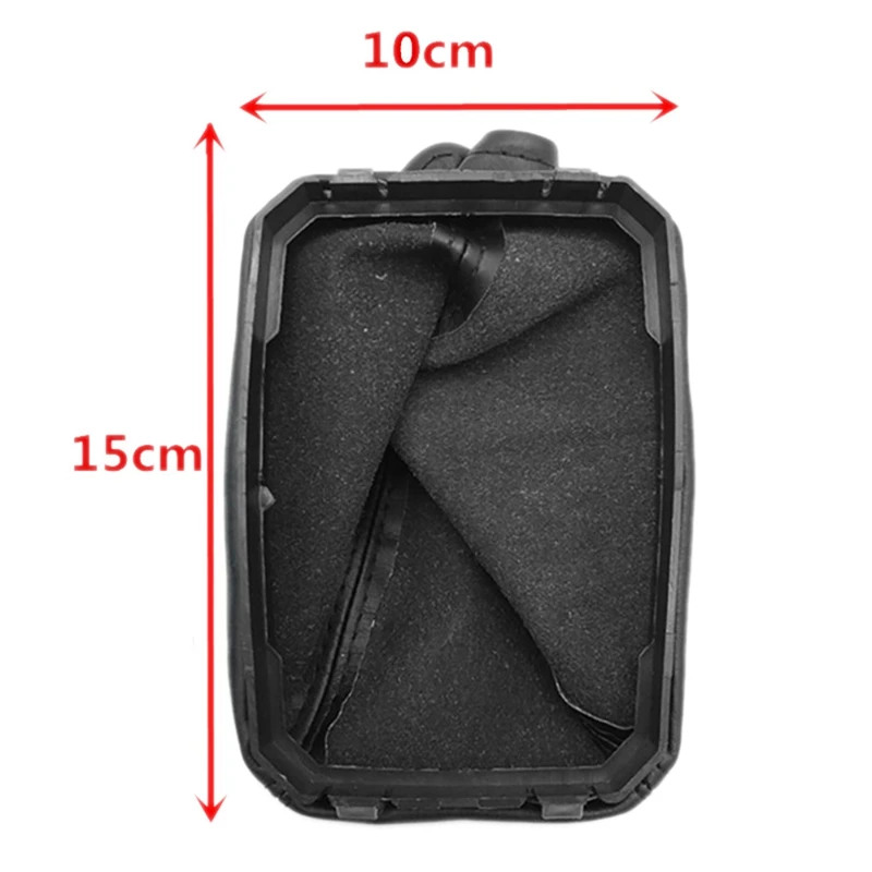 Чехол для автомобильного переключателя передач кожаный чехол OPEL CORSA C TIGRA B COMBO 1 2