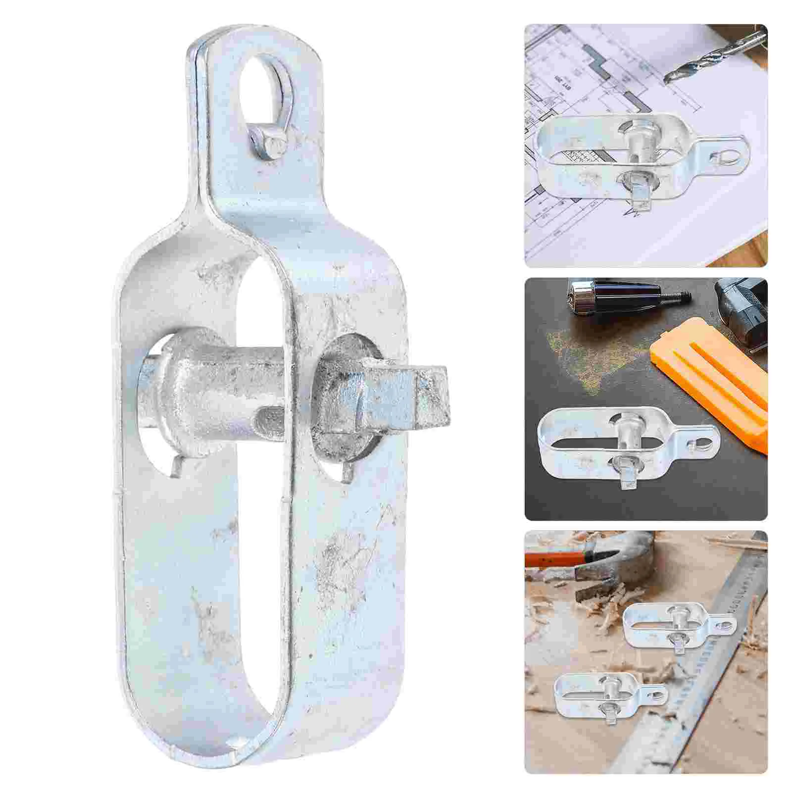 10 шт. натяжитель троса виноградной лозы инструмент для затяжки зажимы шнура