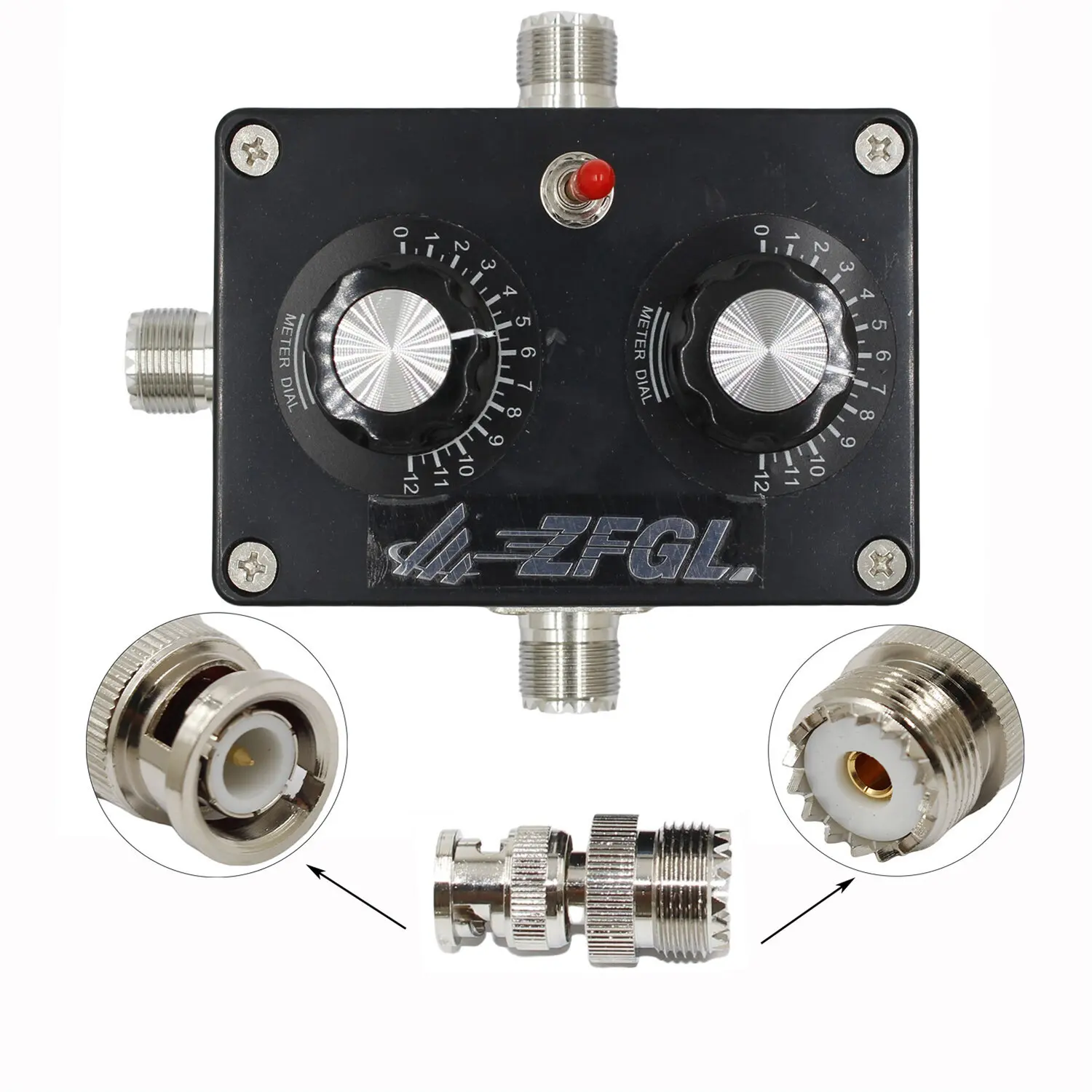 20A 20 Вт QRP короткий высокочастотный трансивер с портативной небольшой петлей