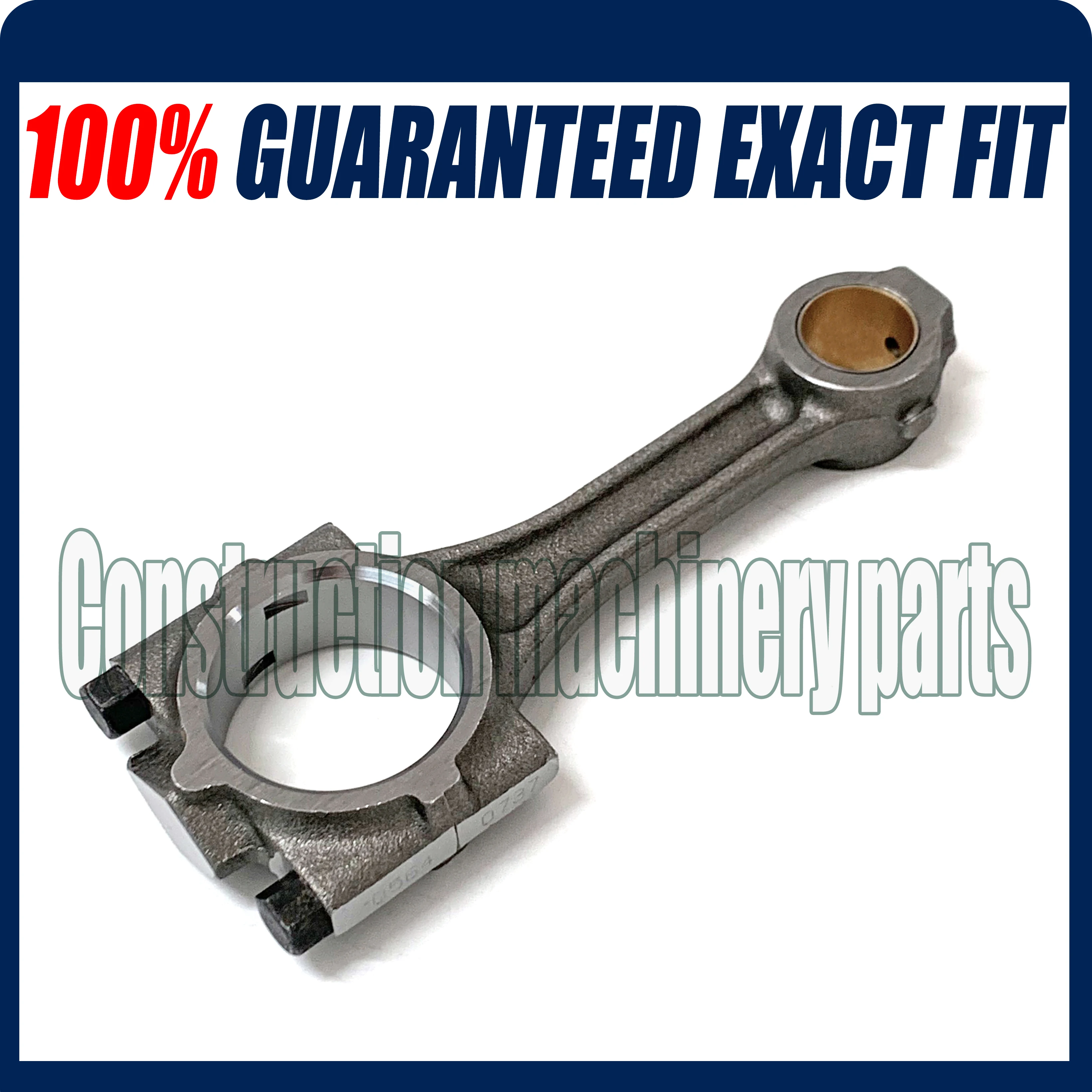 

DH1101 D1101 D1102 шатун для запасных частей двигателя Kubota