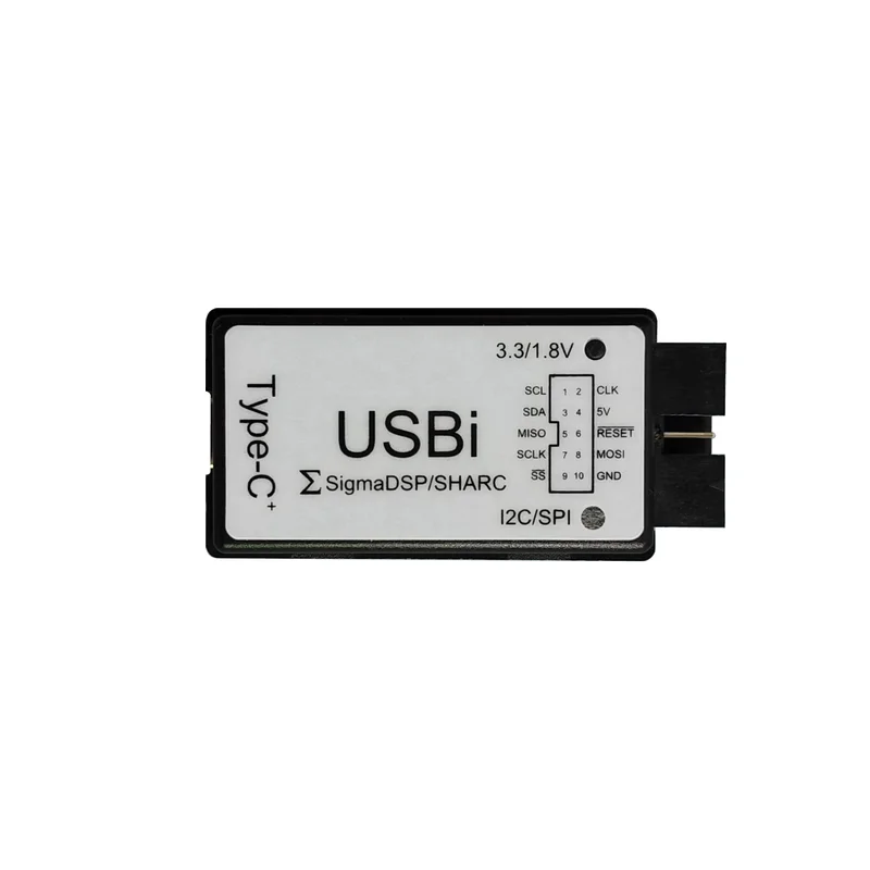 Фото Эмулятор USB-интерфейса/ADAT/Sigma Studio ADU1701 ADU1452 ADU1761 №1