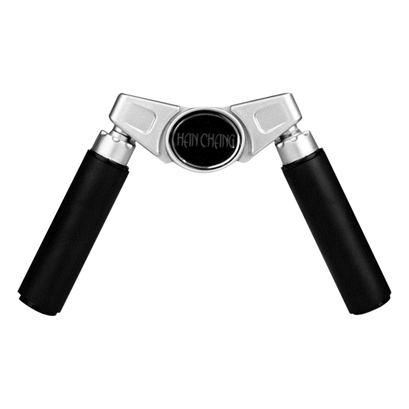 

Adjustable Hand Gripper Fitness Exerciser Forearm Gripper Wrist Strengthener Arm Chest Expander Muscle Finger Gripper