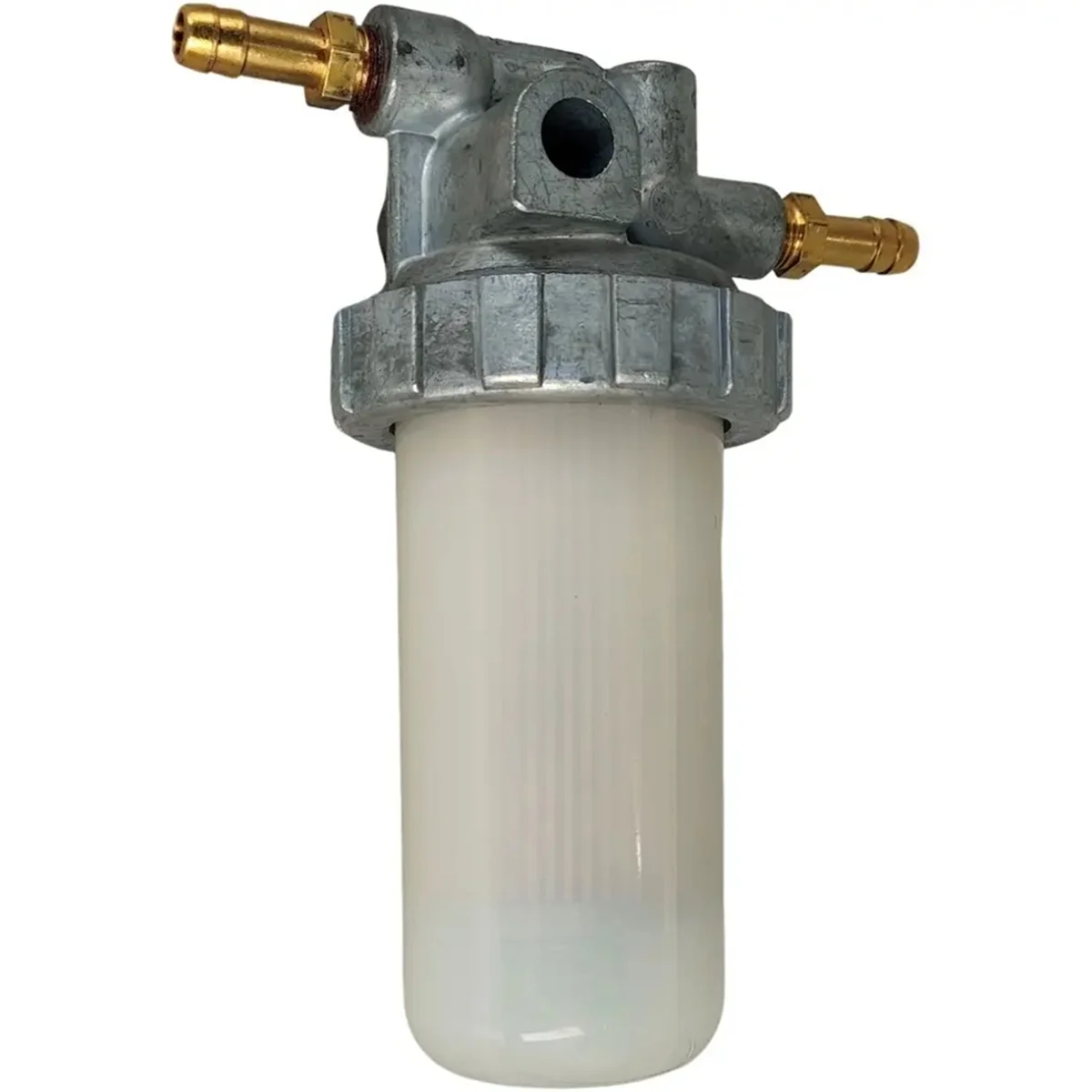 Длинный топливный фильтр для трактора в сборе 724160-55200 Yanmar YMG1800 1820 YMG2000 2202 2220 2301