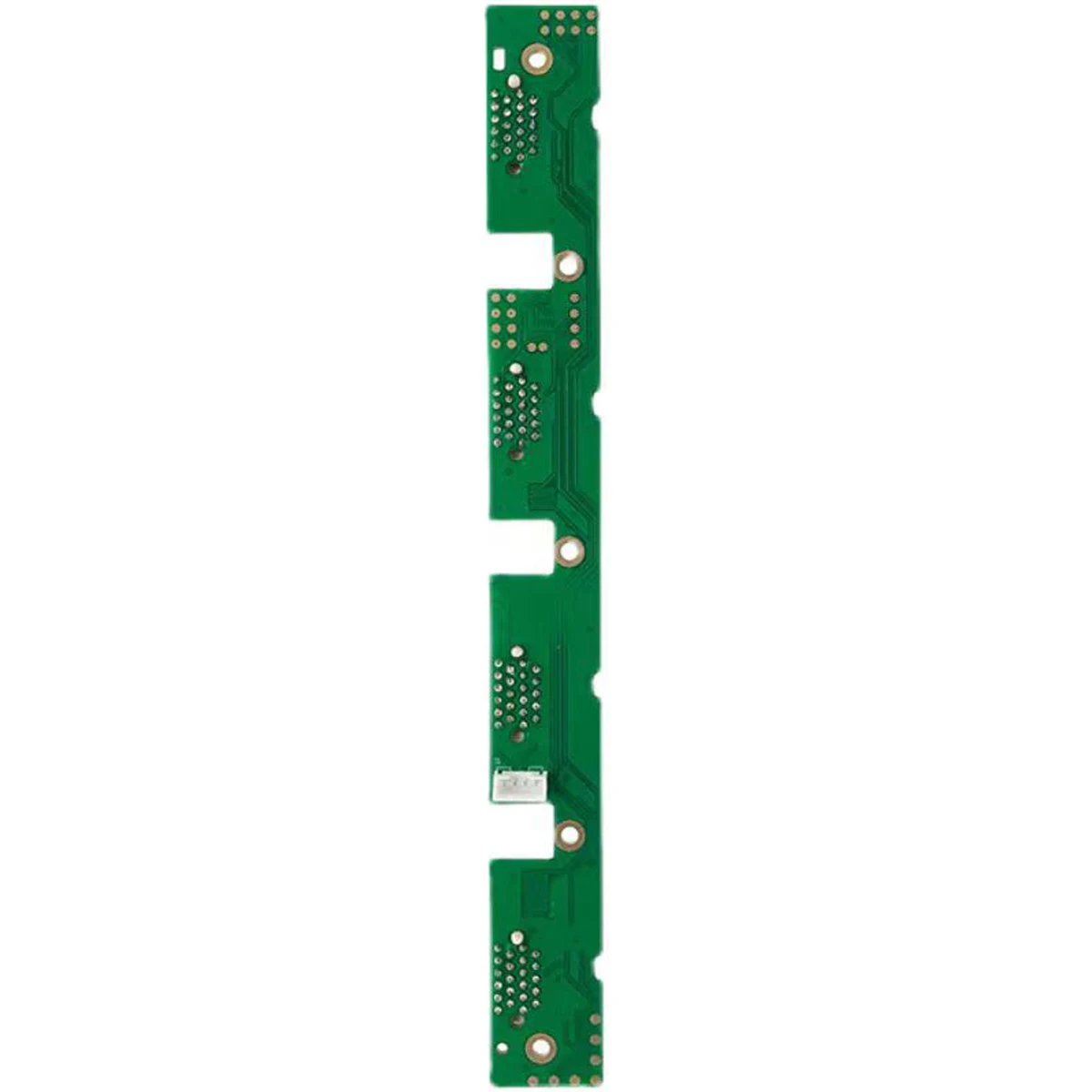 Фото Блок обработки изображений, сброс чипа барабана для Lexmark CS-410nw CS-410dtnw CS-510de CS-510dte CX-310dn CX-310dnw CX-310n CX-410de №4