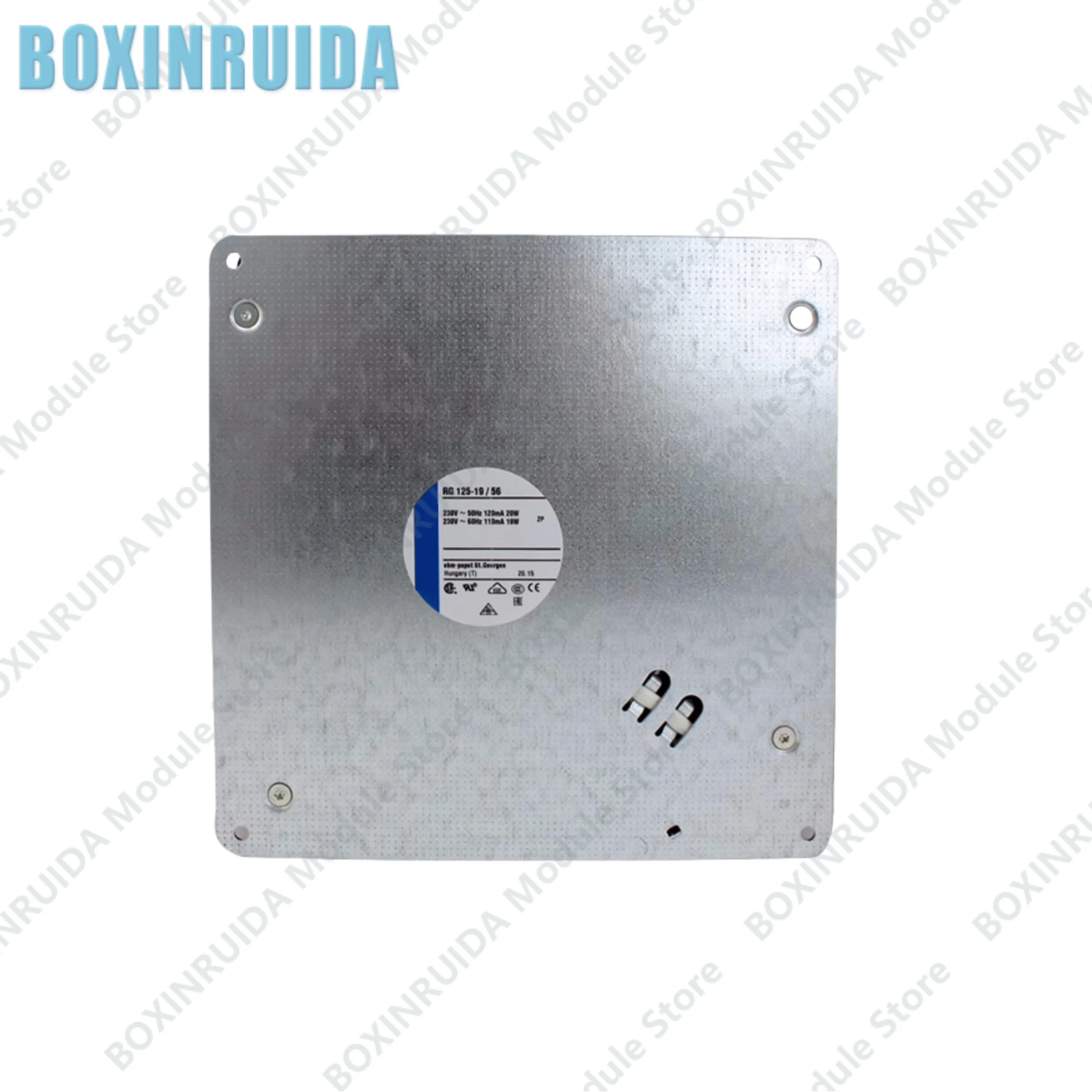 Совершенно новый оригинальный специальный вентилятор для текстильной машины Bamag