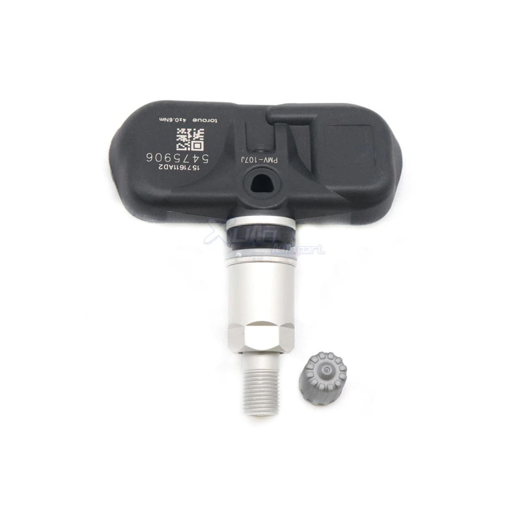 

Система контроля давления в шинах TPMS 42607-33021 для Toyota Prius V Rav4 Yaris 4runner Camry Corolla 315 МГц