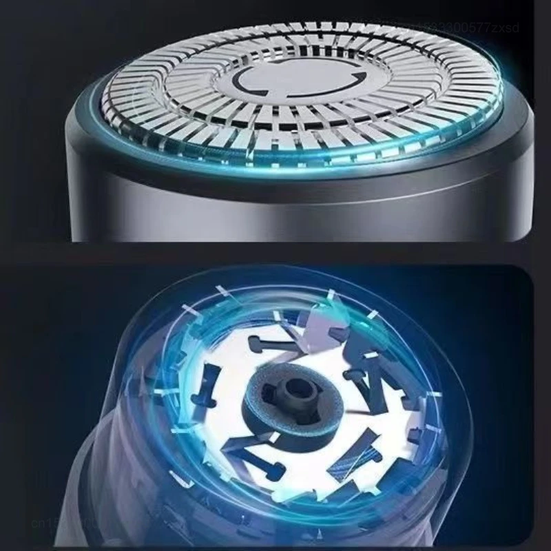 Мини-электробритва Xiaomi KONKA