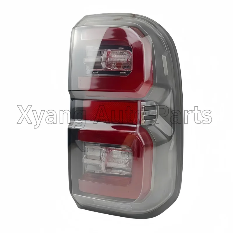 

Задний фонарь, стоп-сигнал для Great Wall Poer King Kong 4133100XPS01A 4133101XPS01A