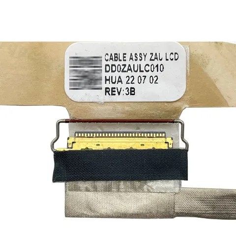 Кабель для экрана ноутбука Acer  A515-51