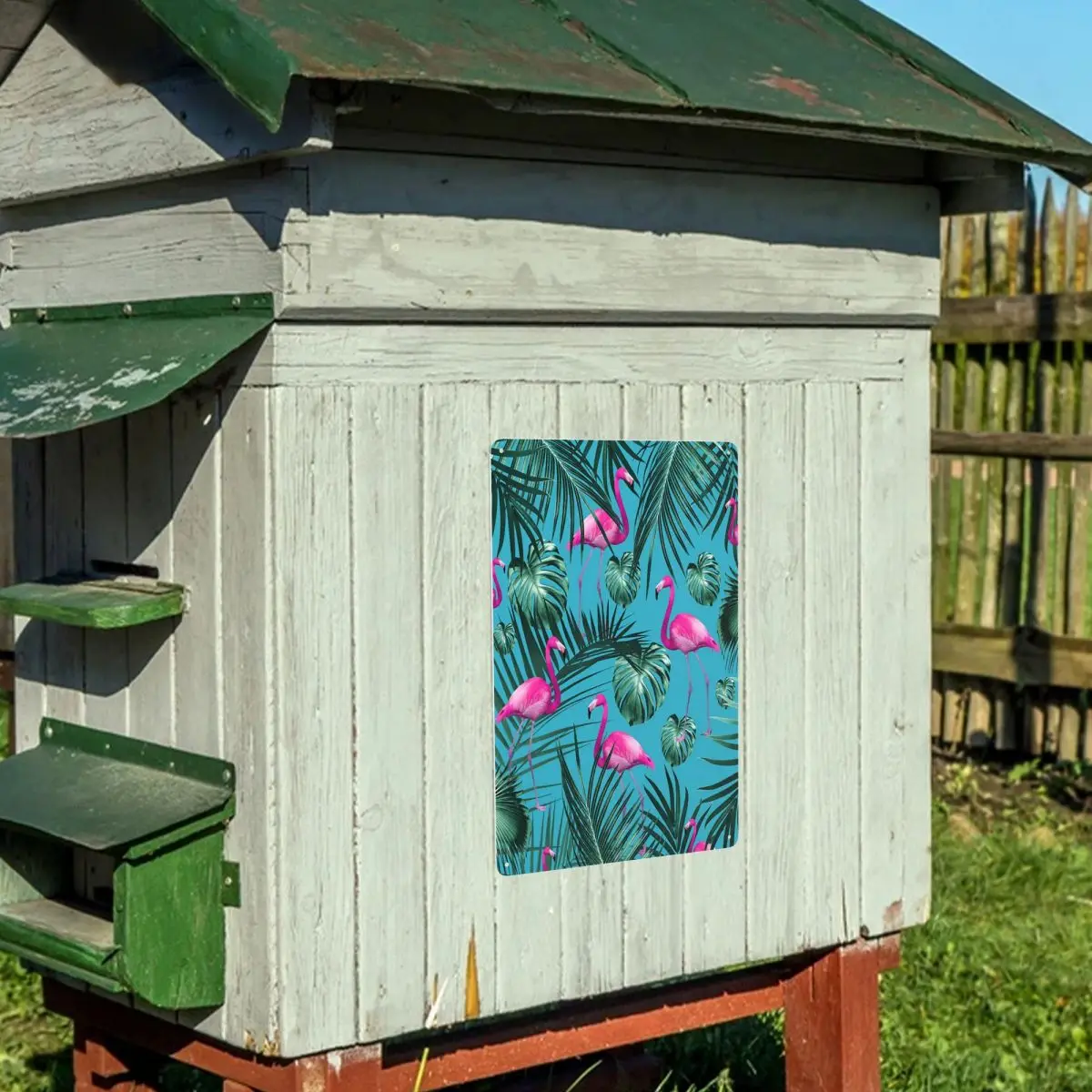 Agedsign Pirate Bay Парковочный Знак Металлическая Банка Персонализированные Украшения