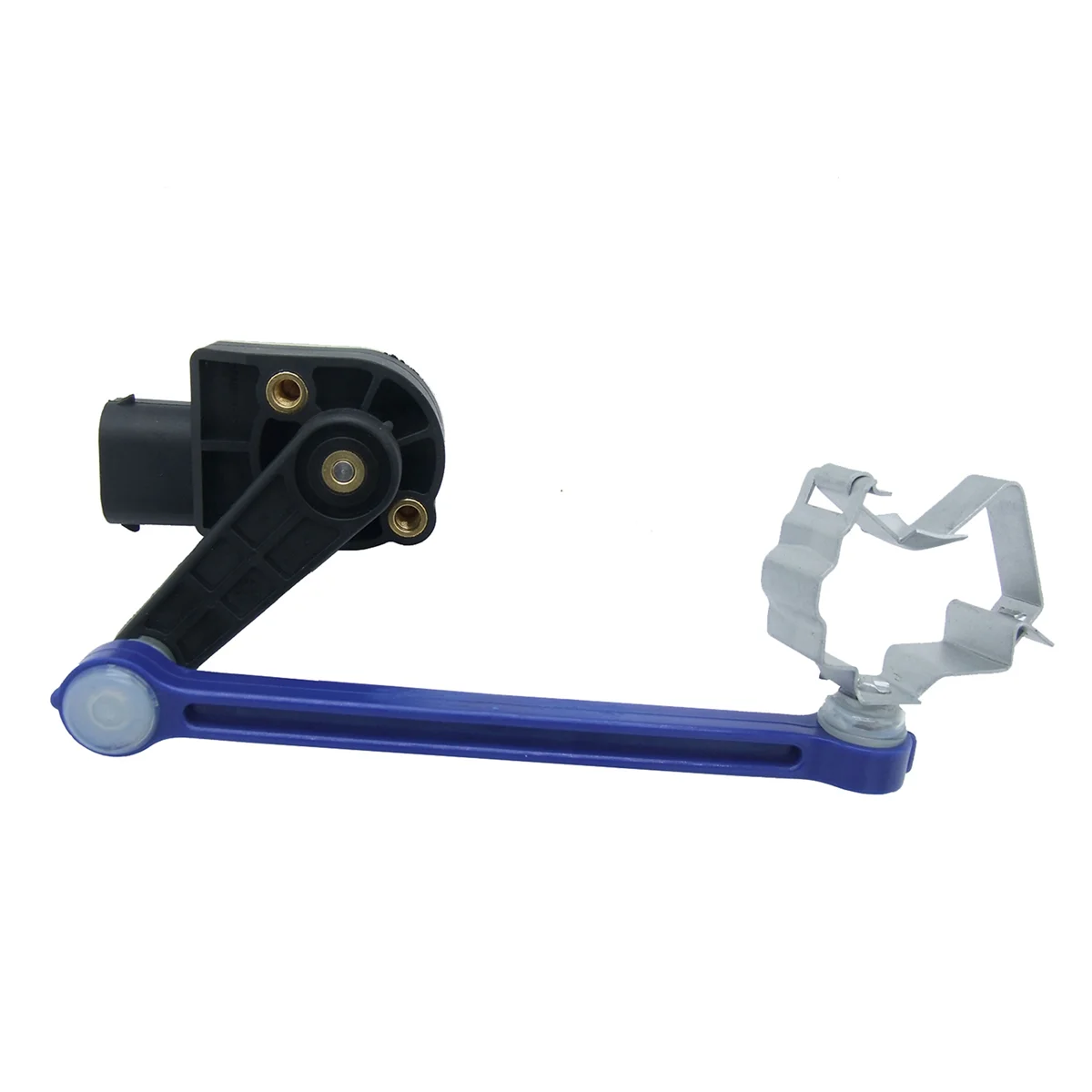 Датчик уровня фар для Audi A6 Allroad C5 4Z7941286C датчик передней и правой фары 2 шт.