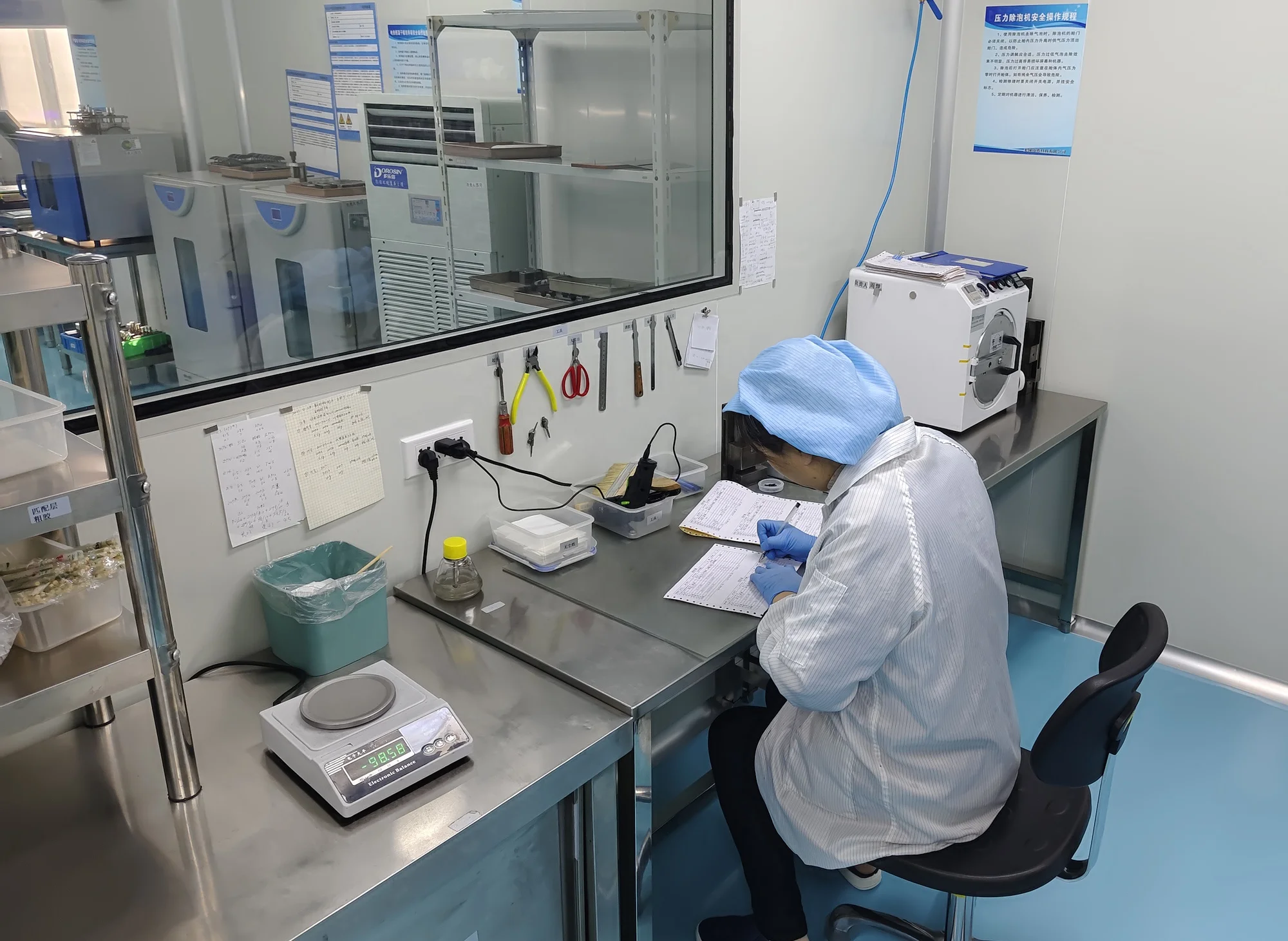 Оптовая продажа новые продукты ультразвуковой линейный датчик SonixTouch