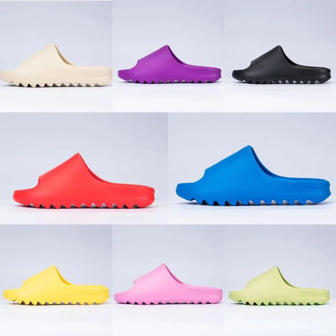 Non-slip Shoes Beach Slides Men 