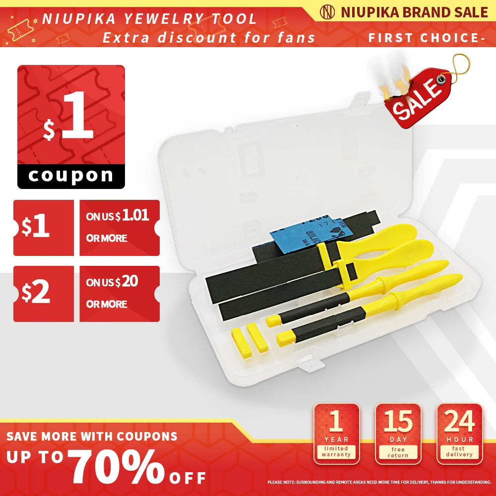 

Набор для полировки наждачной бумаги, шлифовальный инструмент с пластиковой палочкой из наждачной бумаги