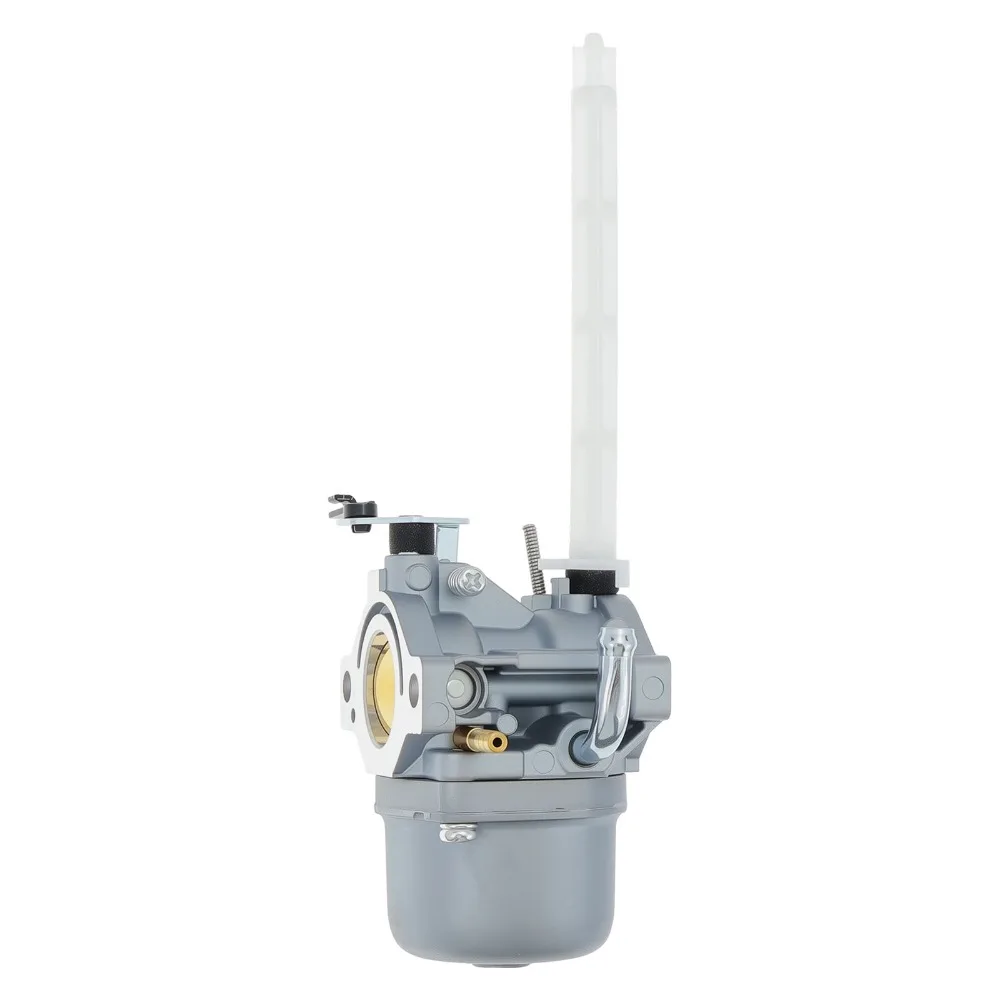 Фото Карбюратор 796122 подходит для Briggs & Stratton 794593 793161 696737 Carb 20M114 20A414 №3