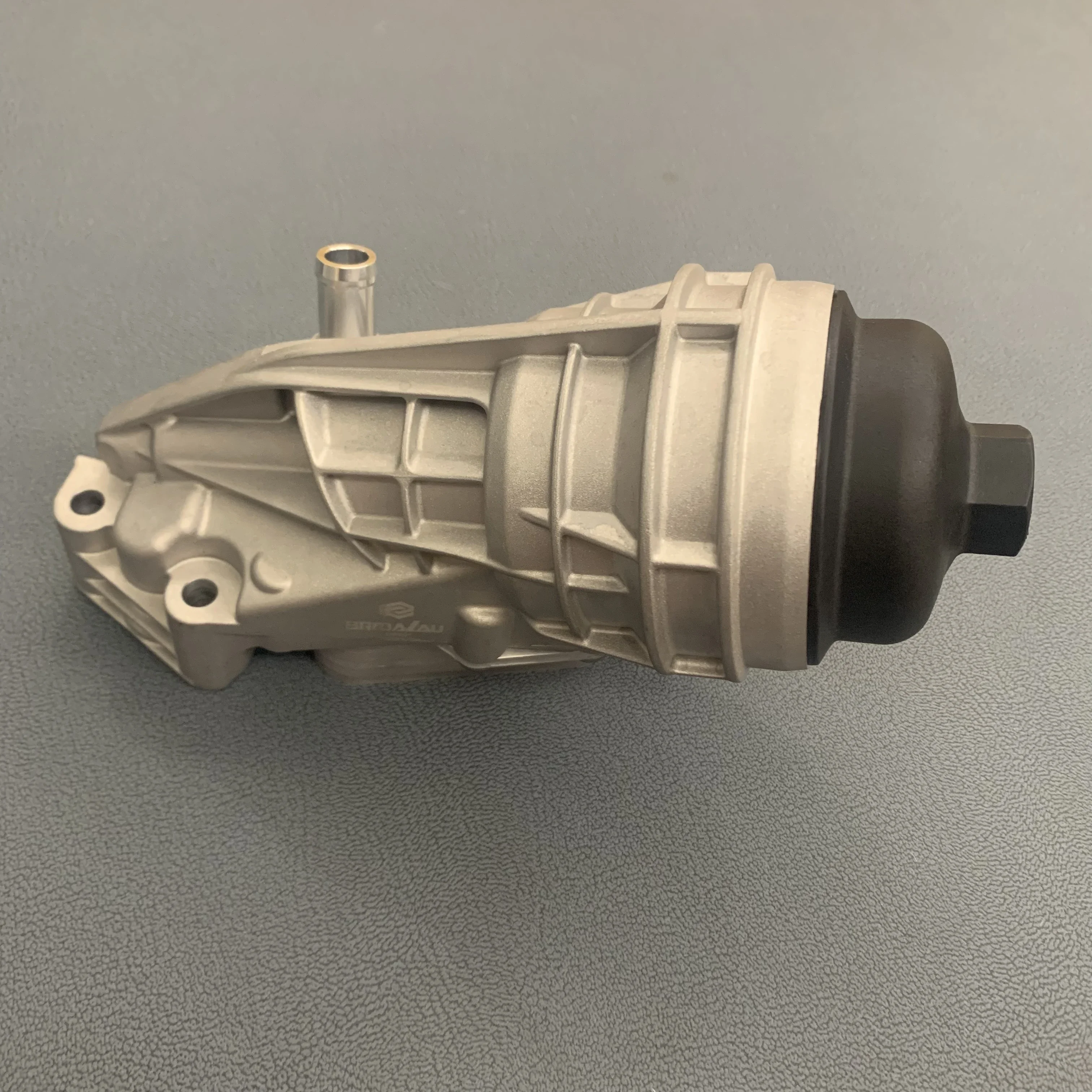 Новинка! 2701800810 2701800500 2701800610 обновленный Алюминиевый Новый корпус масляного