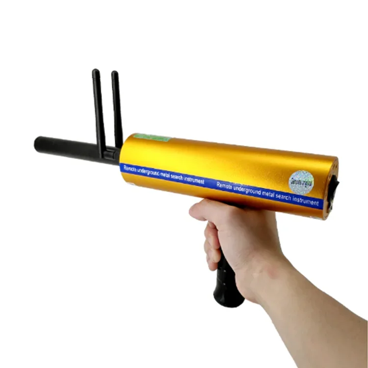 Глубокий подземный металлоискатель со стразами Oro L цифровой китайский ручной
