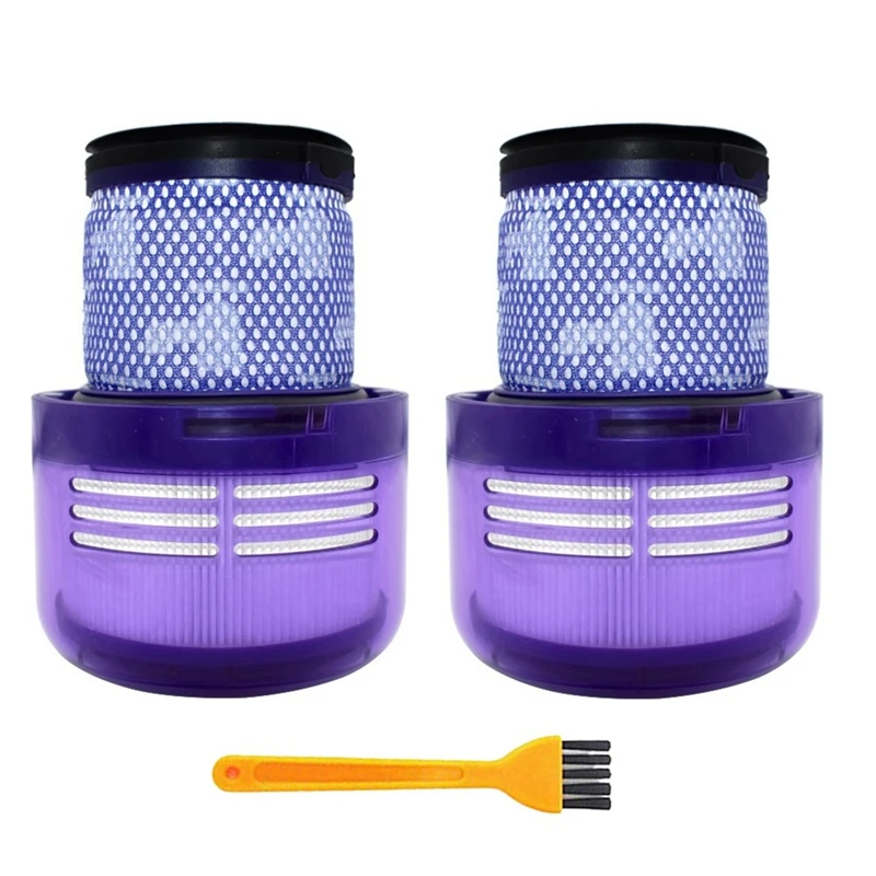 

Сменный моющийся Hepa-фильтр для Dyson V10, цифровой тонкий пушистый фотофильтр