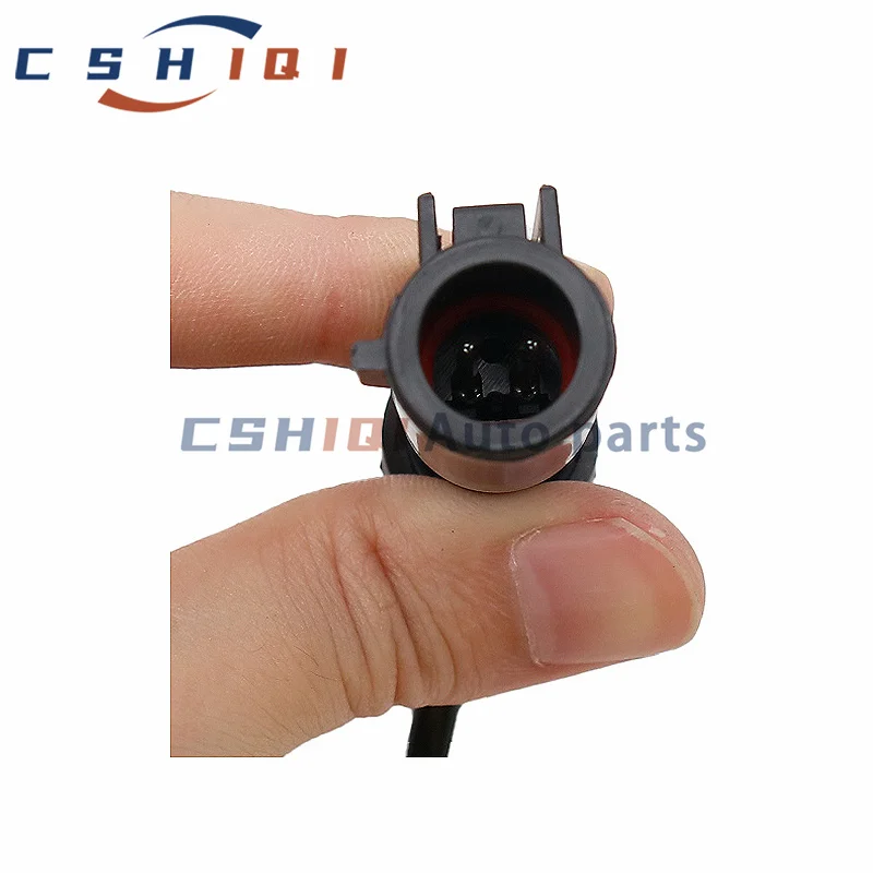 Передний левый или правый датчик скорости колес ABS 5F9Z2C204AA для Ford Lincoln Mercury 7F9Z2C204A