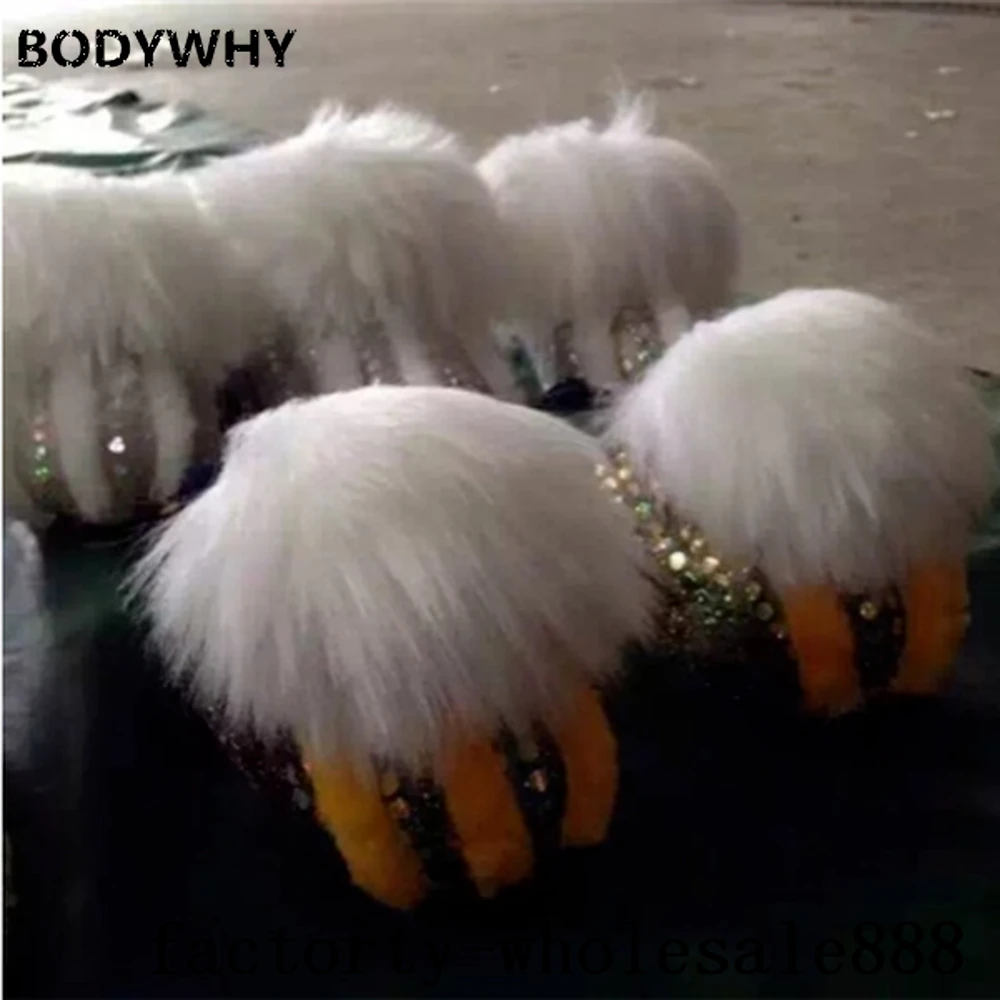 Новинка обувь для косплея китайского народного искусства танцев с Львом