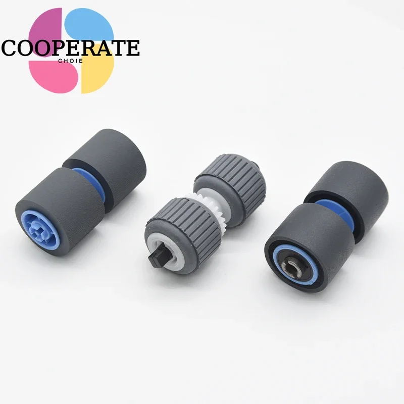 1 компл. 8927A004 8927A004AA комплект сменных роликов для CANON DR-6080 DR-7580 DR-9080C