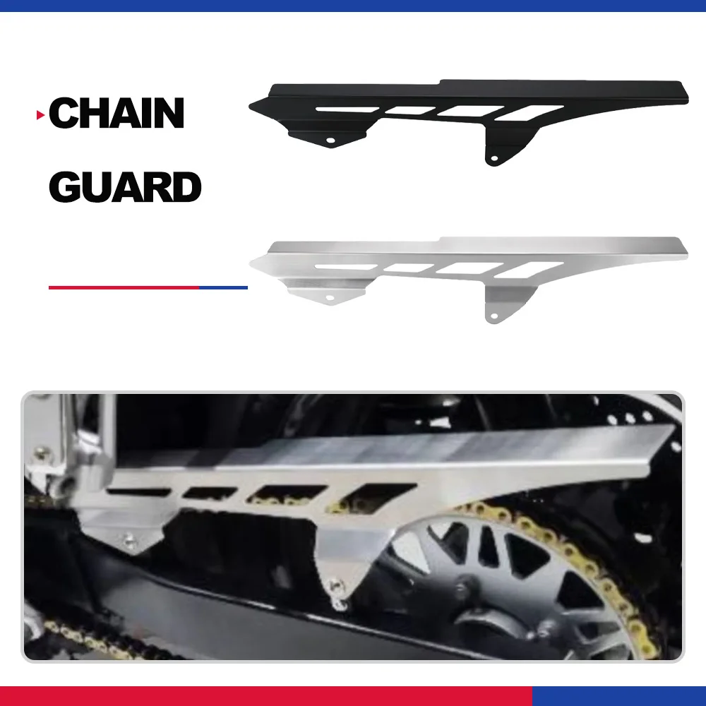 Для Suzuki SV650 N/S 1999-2008 GSF600 650 Bandit/S 2000-2016 F 2008-2016 2015 аксессуары защита цепи для