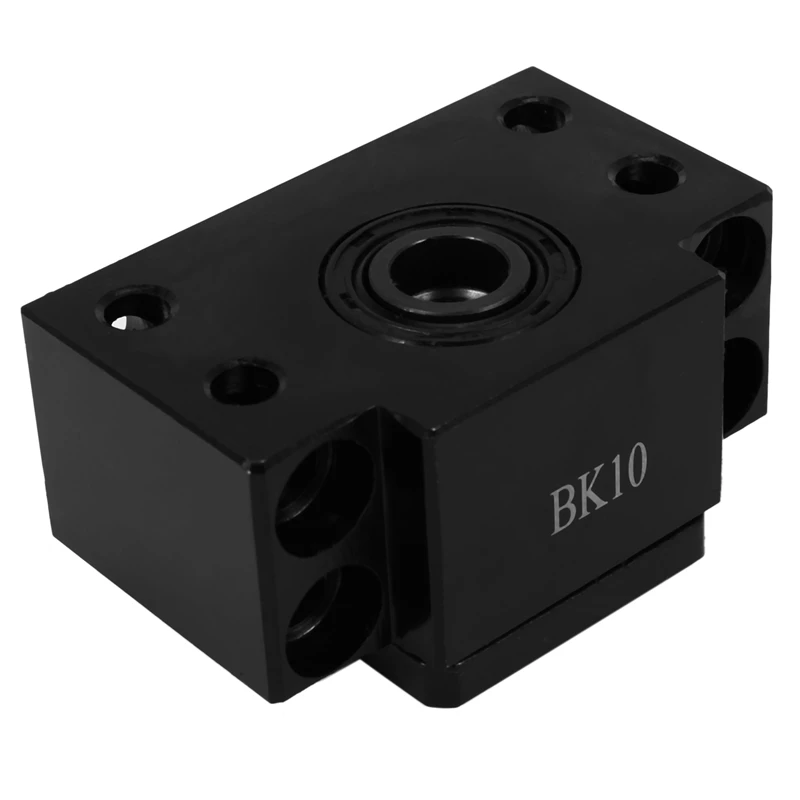 

Комплект опорных болтов с шариковым винтом 4X включает 1X Bk10 и 1X Bf10 для Sfu1204 шариковый конец винта поддержка Cnc детали Bk / Bf10