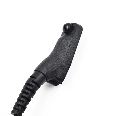 Аудиоадаптер EPOJUN для раций Motorola DP4800, DP4400, DP4600, DP4401, DP4801